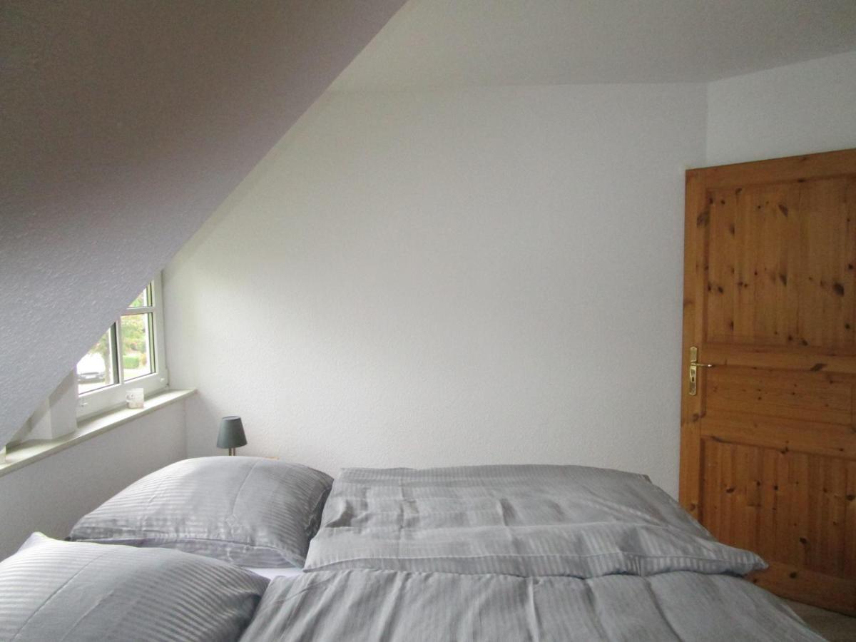 Landhaus Von Frieling Soltau Extérieur photo