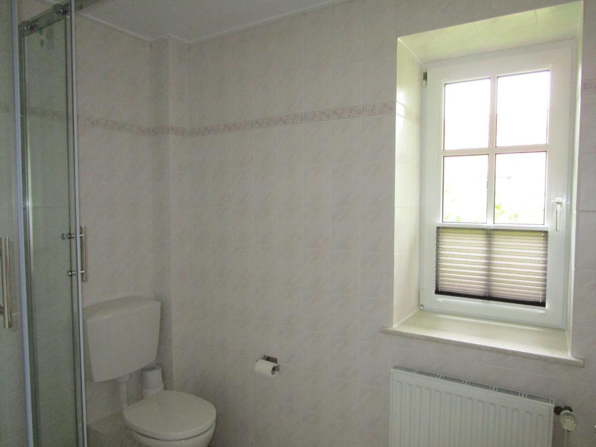Landhaus Von Frieling Soltau Extérieur photo