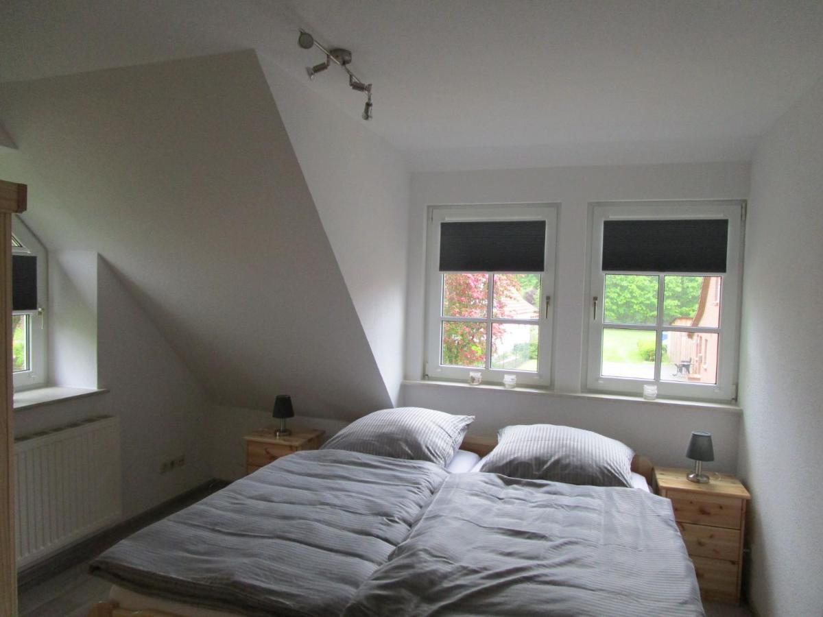 Landhaus Von Frieling Soltau Extérieur photo