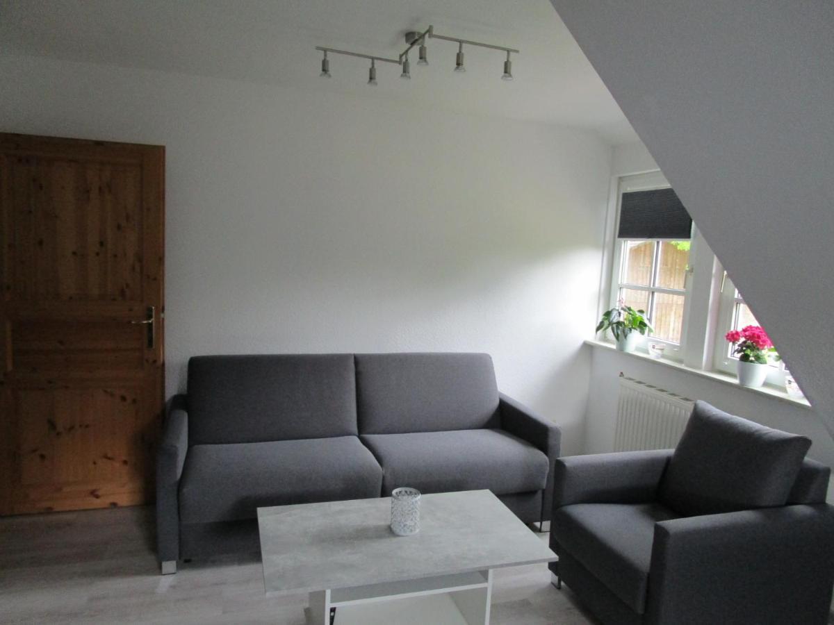 Landhaus Von Frieling Soltau Extérieur photo