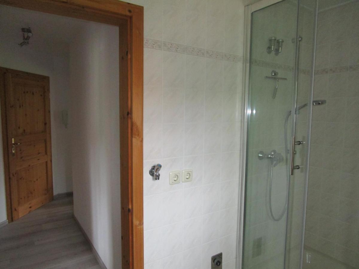 Landhaus Von Frieling Soltau Extérieur photo