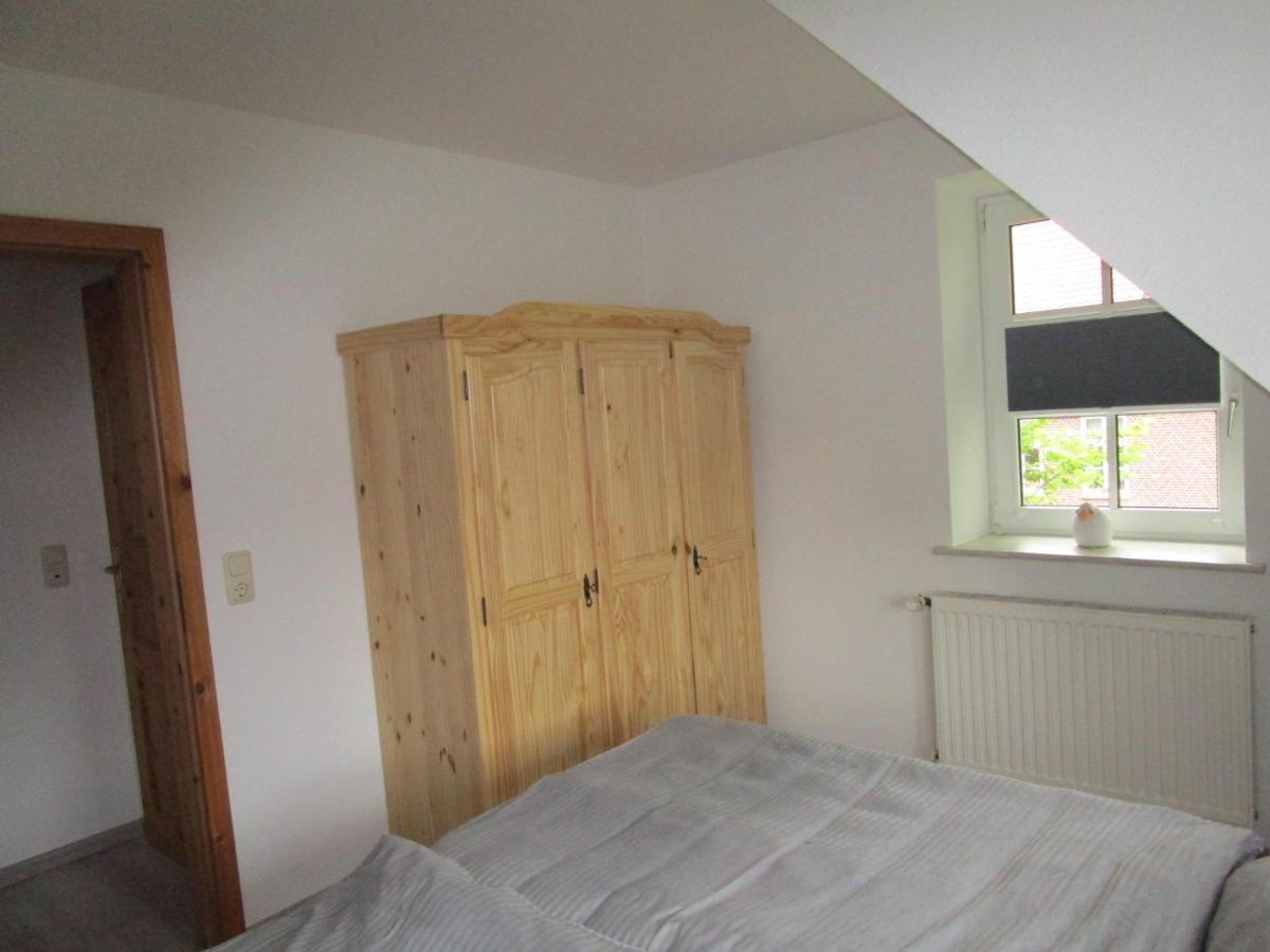 Landhaus Von Frieling Soltau Extérieur photo