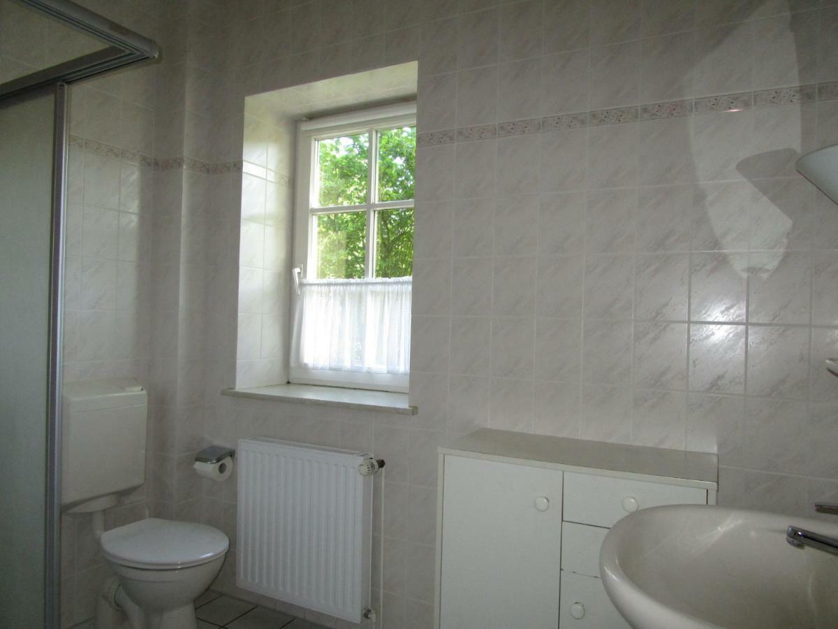 Landhaus Von Frieling Soltau Extérieur photo