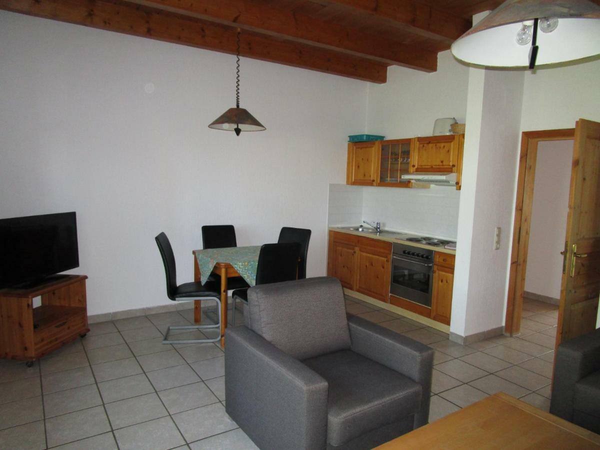 Landhaus Von Frieling Soltau Extérieur photo