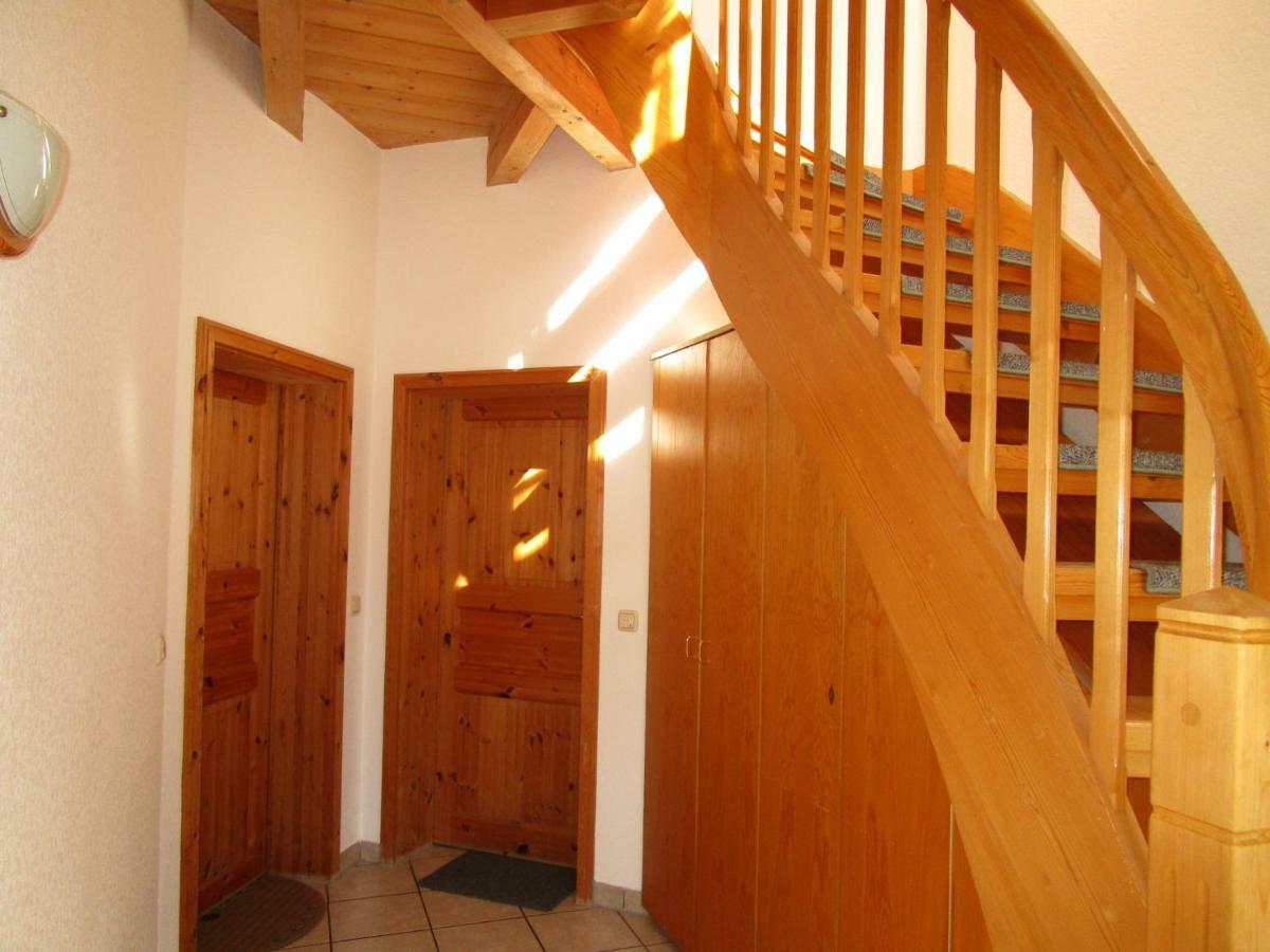 Landhaus Von Frieling Soltau Extérieur photo