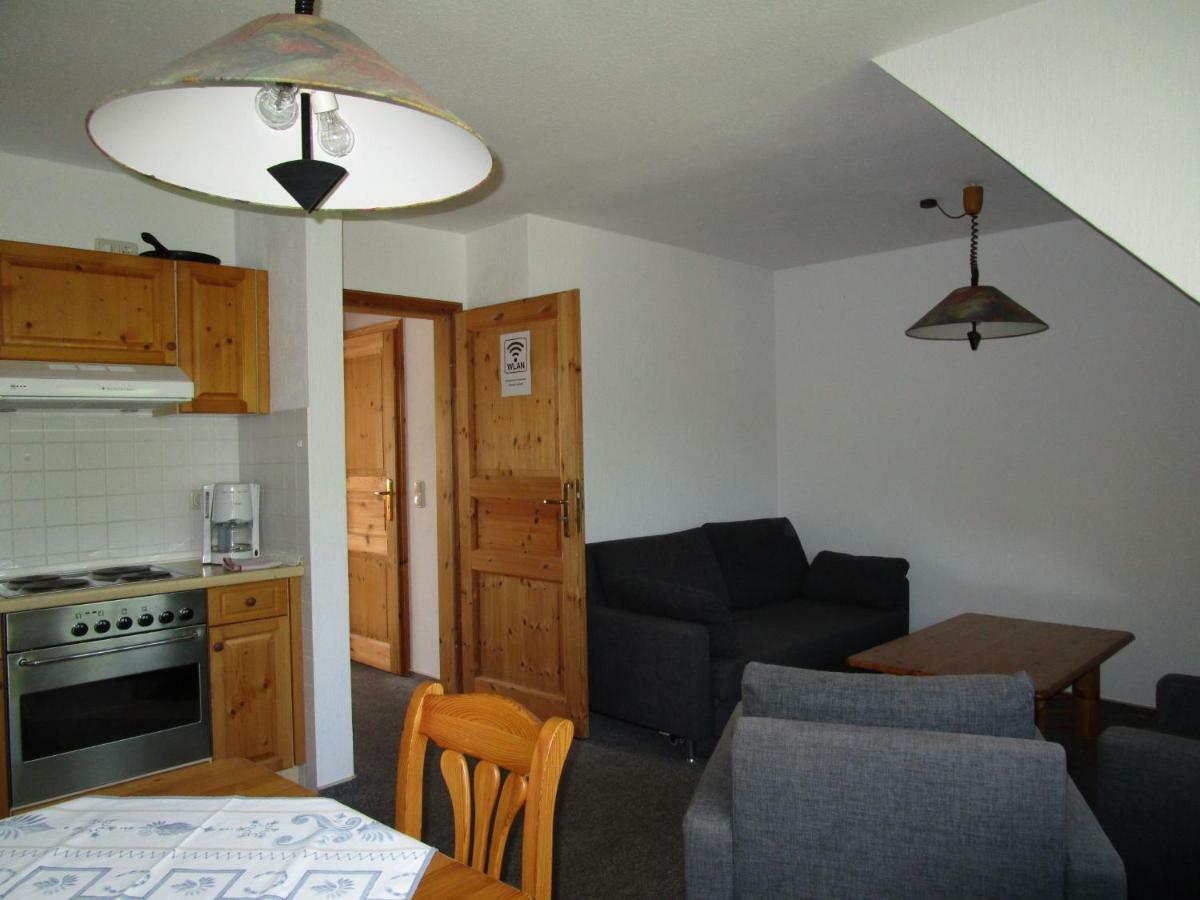 Landhaus Von Frieling Soltau Extérieur photo