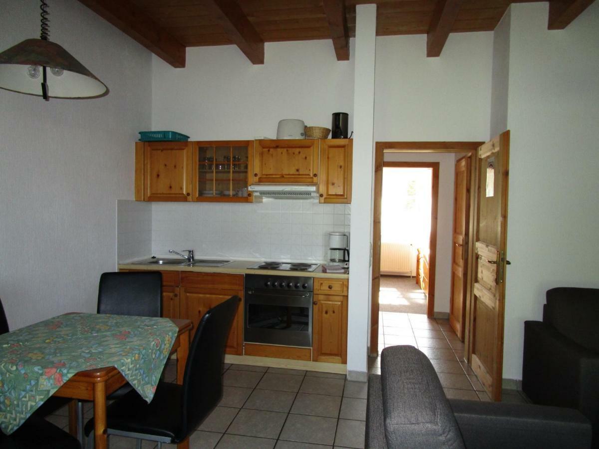 Landhaus Von Frieling Soltau Extérieur photo