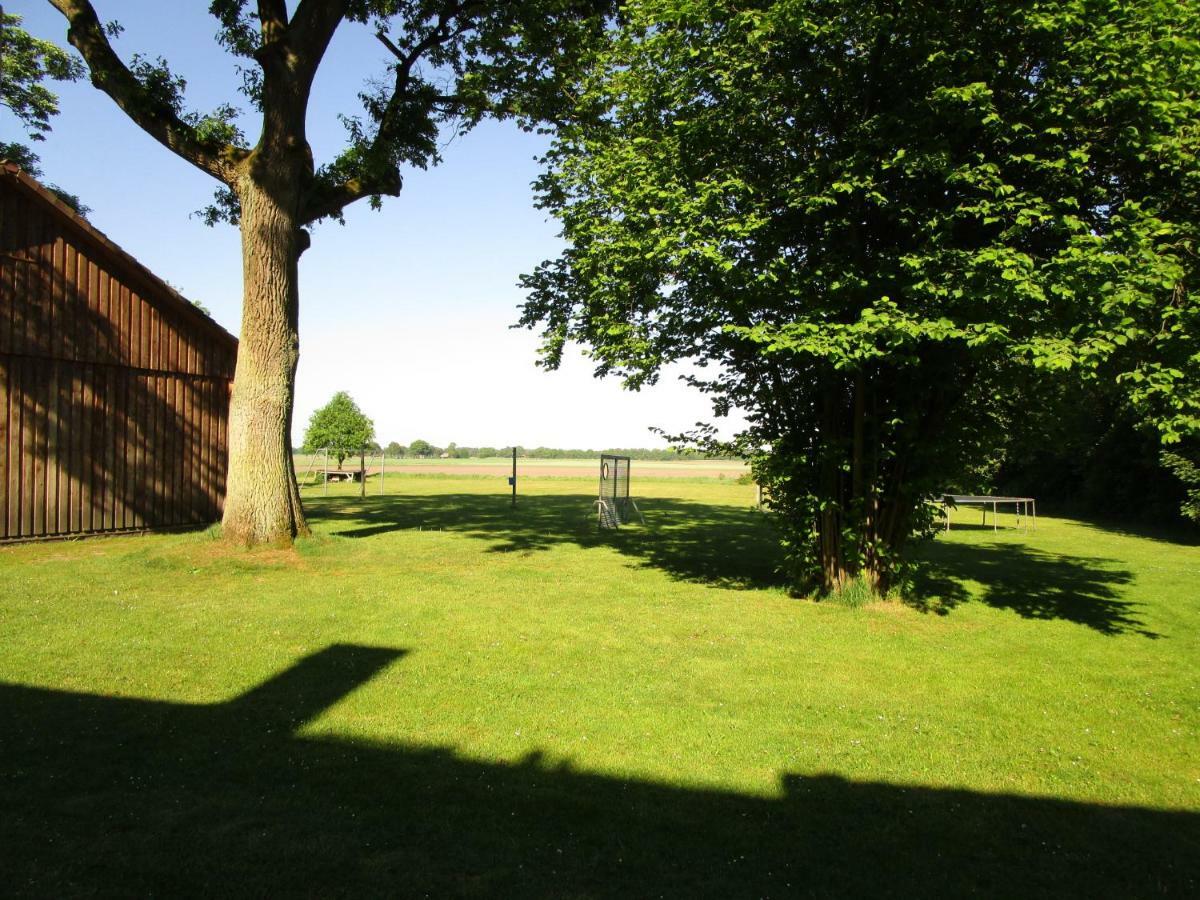 Landhaus Von Frieling Soltau Extérieur photo