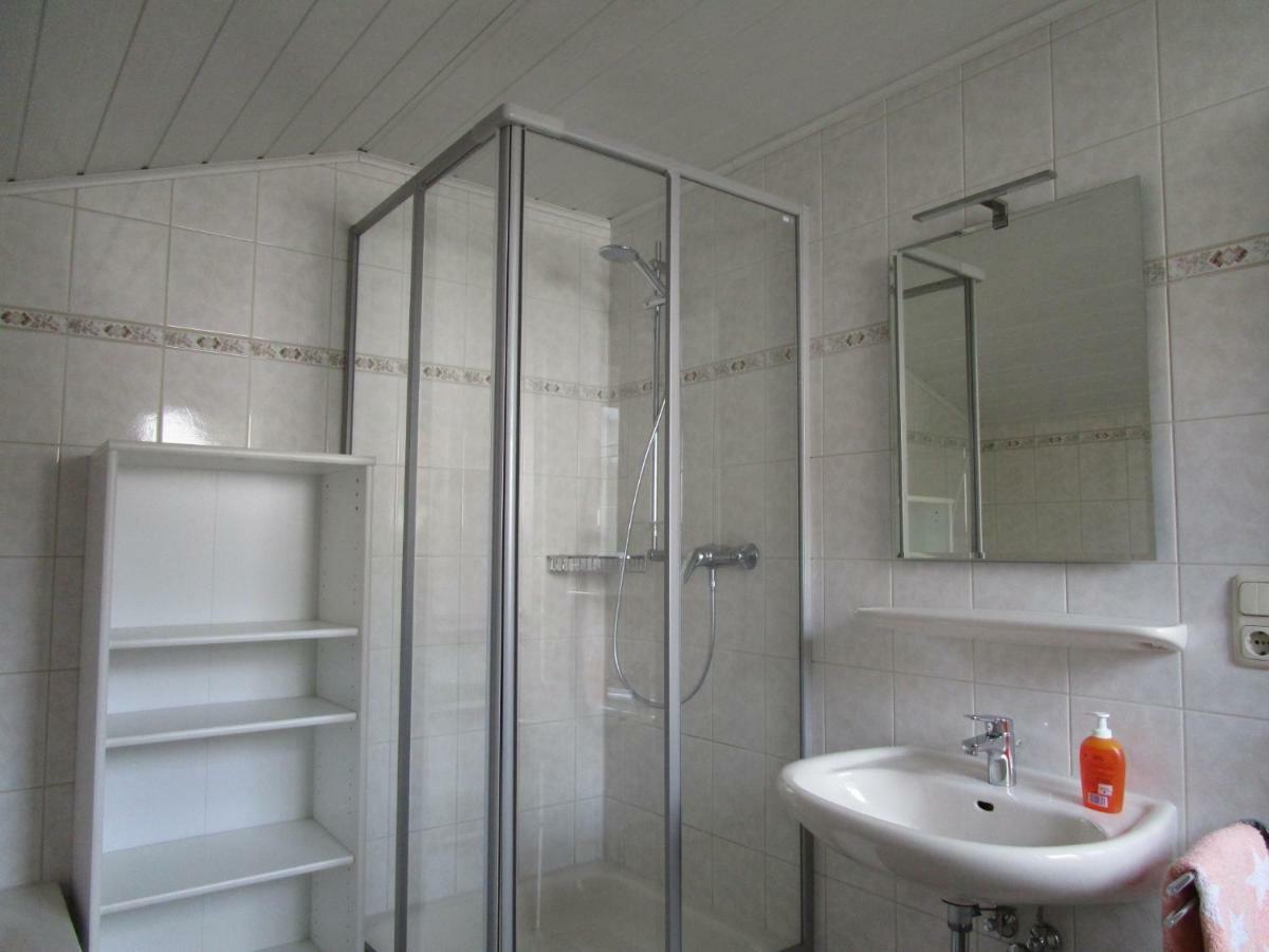 Landhaus Von Frieling Soltau Extérieur photo