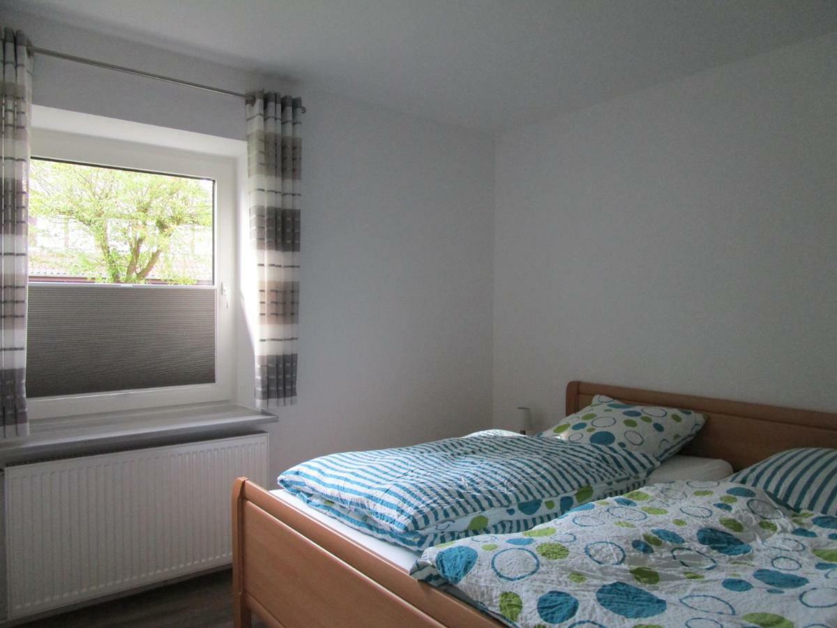 Landhaus Von Frieling Soltau Extérieur photo